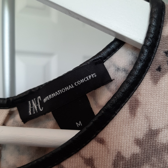 Long Sweater - Picture 5 of 7